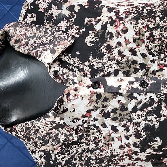 Penningtons Sheer Blouse - Picture 2 of 5